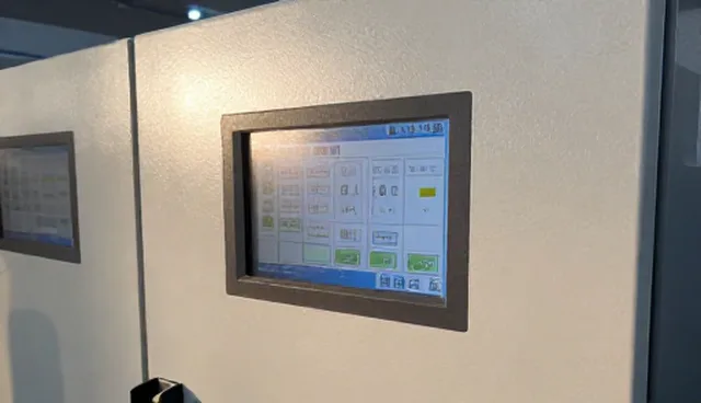 控制柜制作中安装调试的安全规范建议