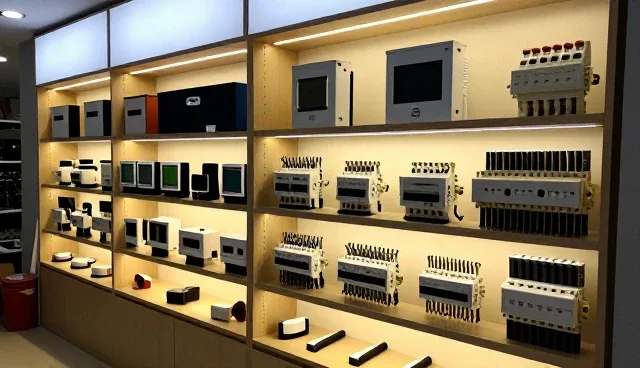 安装调试产品选型关注点及业务发展趋势