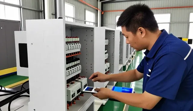 配件供应如何解决社区服务站中的实际问题