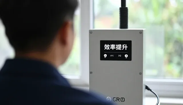 电气设备在工业自动化中的实际应用与挑战
