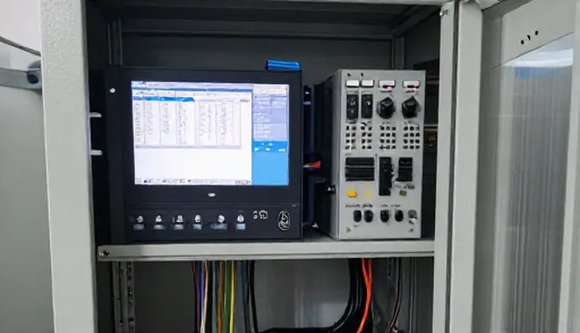 控制柜制作常见问题与处理方法建议