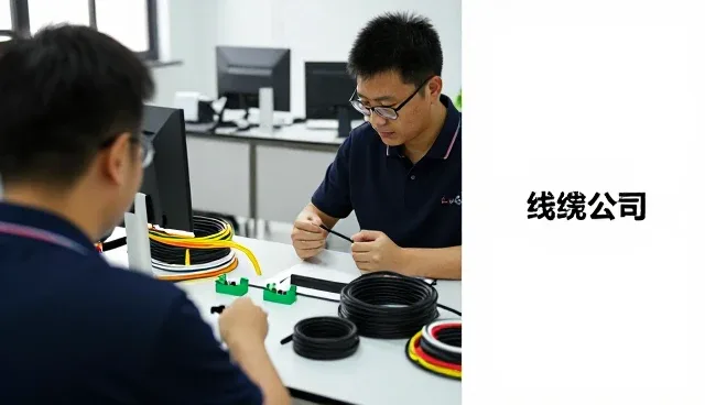 定制化方案成为电气发展的重要工具
